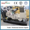 Well Marketing Volvo Engine 88kw/110kVA Diesel Generator